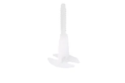 100 Bases croisillons autonivelants RLS VIS 1,5 mm (3-15 mm) RAIMONDI