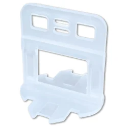 100 Croisillons 1 mm Autonivelants Pour Carreaux de 2 à 12,5 mm - Diamwood