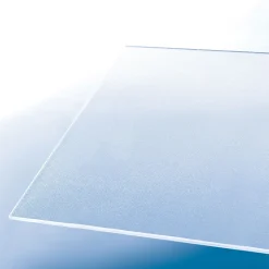 5 PLAQUES POLYSTYRENE DECOR ICE 2.5MM 180X60CM