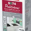 5074 prolicreme 4 kg blanc parexlanko