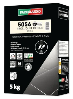 5056 prolijoint design beige 5kg