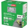 541 prolijoint fin blanc 2.5kg parexlanko