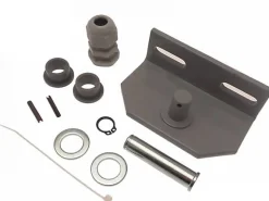 Accessoires de fixation BFT et patte avant (I300041-10001) pour motorisation