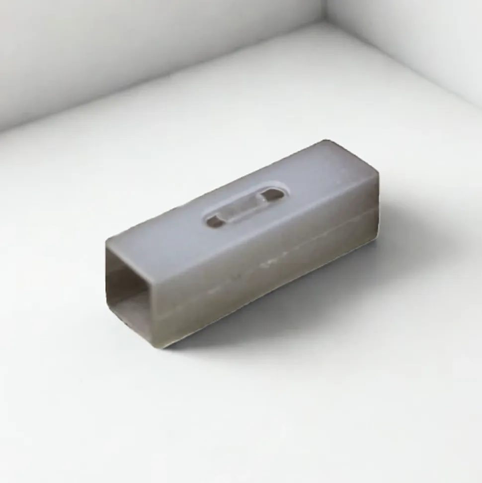 Adaptateur de carré/tige de porte 7 à 8 mm