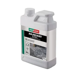 Adjuvant joint carrelage Parexlanko Super+ 0,5L