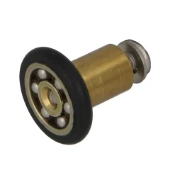 AMIG - Roulement cabine MMP04 - 20/12 mm - Polyamide - Noir