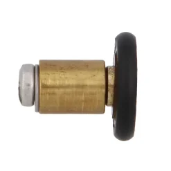 AMIG - Roulement cabine MMP04 - 20/12 mm - Polyamide - Noir