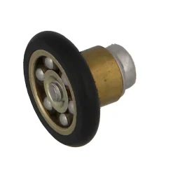 AMIG - Roulement cabine MMP04 - 20/12 mm - Polyamide - Noir
