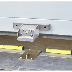 Antivol pour porte de garage GoodHome