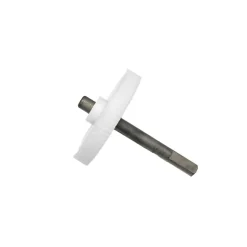 Arbre lent Came (Réf : 119RIE161) pour motorisation