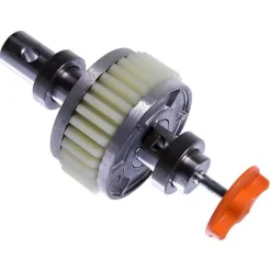 Arbre lent Came 119RIBX007 pour portail et garage