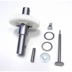 Arbre lent Came 119RIBX048 pour motorisation