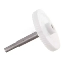 Arbre lent Came V600 (119RIE158) pour motorisation