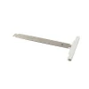 Attache tablier souple pour volet roulant L.180mm - 3 pièces