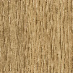 Barre de seuil en aluminium auto-adhésif, effet chêne miel GoodHome, décor 235, L.930 x l.37 mm