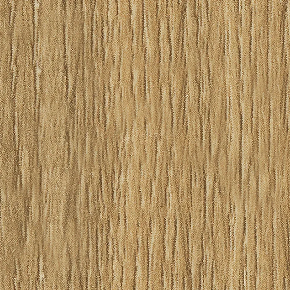 Barre de seuil en aluminium auto-adhésif, effet chêne miel GoodHome, décor 235, L.930 x l.37 mm