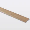 Barre de seuil en aluminium auto-adhésif, effet chêne GoodHome, décor 200,L.930 x l.37 mm