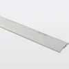 Barre de seuil en aluminium décor bois GoodHome 37 x 930 mm DÉCOR 130