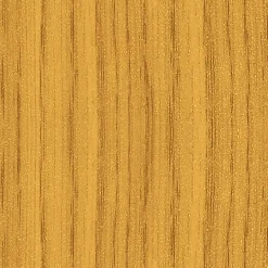Barre de seuil en aluminium auto-adhésif, effet chêne blond GoodHome, décor 225, L.930 x l.37 mm