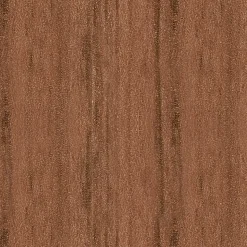 Barre de seuil en aluminium auto-adhésif, effet chêne brun GoodHome, décor 265, L.930 x l.37 mm