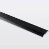 Barre de seuil en aluminium décor bois GoodHome 37 x 930 mm DÉCOR 125