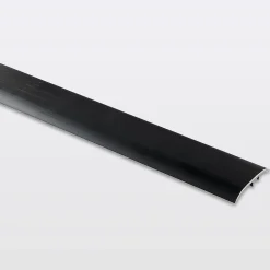 Barre de seuil en aluminium décor bois GoodHome 37 x 930 mm DÉCOR 125