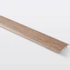 Barre de seuil en aluminium décor bois GoodHome 37 x 2 700 mm DÉCOR 280