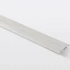 Barre de seuil en aluminium décor bois GoodHome 37 x 2 700 mm DÉCOR 135
