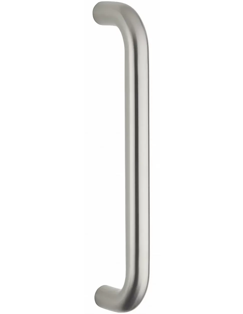 Barre de tirage entr'axe 300mm, inox - THIRARD