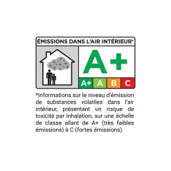 Bostik Primaire pour Lames et Dalles Auto-Adhésives 1 L