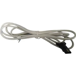 CABLE ÉLECTRIQUE VVF SOMFY POUR MOTEUR FILAIRE (L. 2,5M)