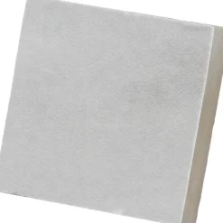 Cabochon sol / mur mate 3,4x3,4 cm Taco KASBAH AMBER GREY MATT