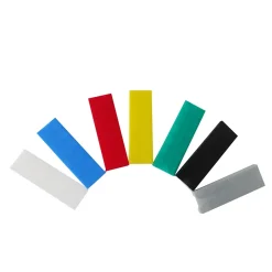Cales PVC universelles (lot de 50) Acbat