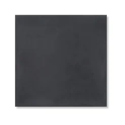 Carreau de ciment véritable Anthracite 20x20x1,6 cm (lot de 0,48 m²) - RO'MA NATURE