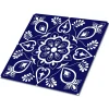 Carreaux vinyle Tulup 30x30 cm Azazalo portugais 9 pcs