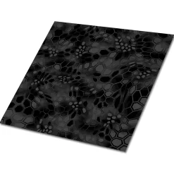 Carreaux vinyle Tulup 30x30 cm Camouflage militaire 9 pcs