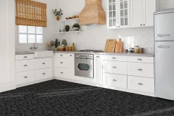 Carreaux vinyle Tulup 30x30 cm Camouflage militaire 9 pcs