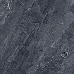 Carrelage Agathos 2cm Anthracite - ADZ 60 x 60cm ( vendu par boite de 0,72 m² )