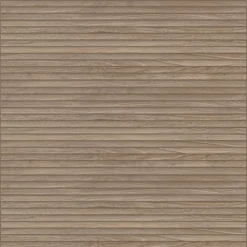 Carrelage effet Bois 3D Chêne Naturel Curve 100x33,3x0,98 cm Valdoro - Mur intérieur - RO'MA CARRELAGE