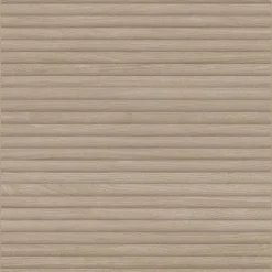 Carrelage effet Bois 3D Chêne Brun Curve 100x33,3x0,98 cm Valoren - Mur intérieur - RO'MA CARRELAGE