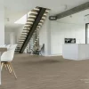 Carrelage effet bois sol intérieur / mur intérieur Line Wood Nut l.20 X L.120 cm rectifié 1er choix.