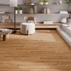 Carrelage effet bois sol intérieur / mur intérieur Concorde Haya l.20 X L.120 cm rectifié 1er choix.