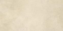 Carrelage effet Béton Beige Amande 60x30x0,9 cm Mat Stavira - Sol et mur intérieur (vendu par carton de 1,26 m²) - RO'MA CARRELAGE