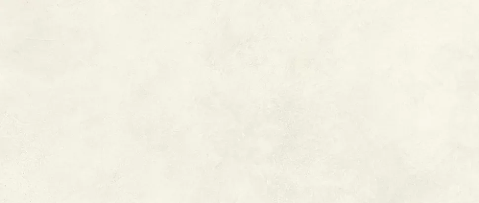 Carrelage effet Béton Blanc Sable 120x50x0,85 cm Mat Stavira - Mur intérieur (vendu par carton de 1,8 m²) - RO'MA CARRELAGE