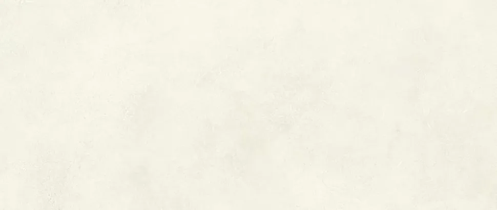 Carrelage effet Béton Blanc Sable 120x50x0,85 cm Mat Stavira - Mur intérieur (vendu par carton de 1,8 m²) - RO'MA CARRELAGE