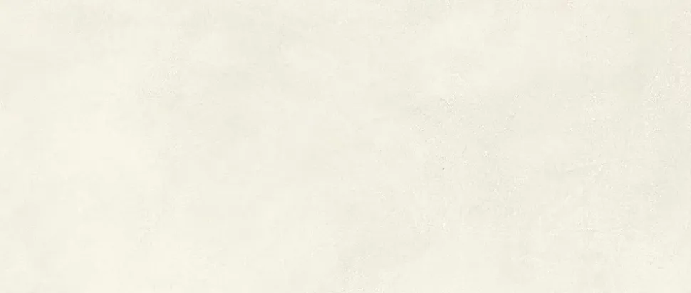 Carrelage effet Béton Blanc Sable 120x50x0,85 cm Mat Stavira - Mur intérieur (vendu par carton de 1,8 m²) - RO'MA CARRELAGE