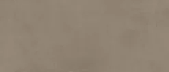 Carrelage effet Enduit Brun Taupe 120x50x0,85 cm Mat Calviro - Mur intérieur (vendu par carton de 1,8 m²) - RO'MA CARRELAGE