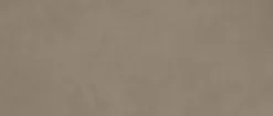 Carrelage effet Enduit Brun Taupe 120x50x0,85 cm Mat Calviro - Mur intérieur (vendu par carton de 1,8 m²) - RO'MA CARRELAGE
