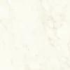 Carrelage effet Marbre Blanc Calacatta Celeste 240x120x0,9 cm Brillant Faventa - Mur intérieur (vendu par carton de 2,88 m²) - RO'