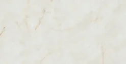 Carrelage effet Marbre Blanc Cristallo 240x120x0,9 cm Brillant Sorvella - Mur intérieur (vendu par carton de 2,88 m²) - RO'MA CARR